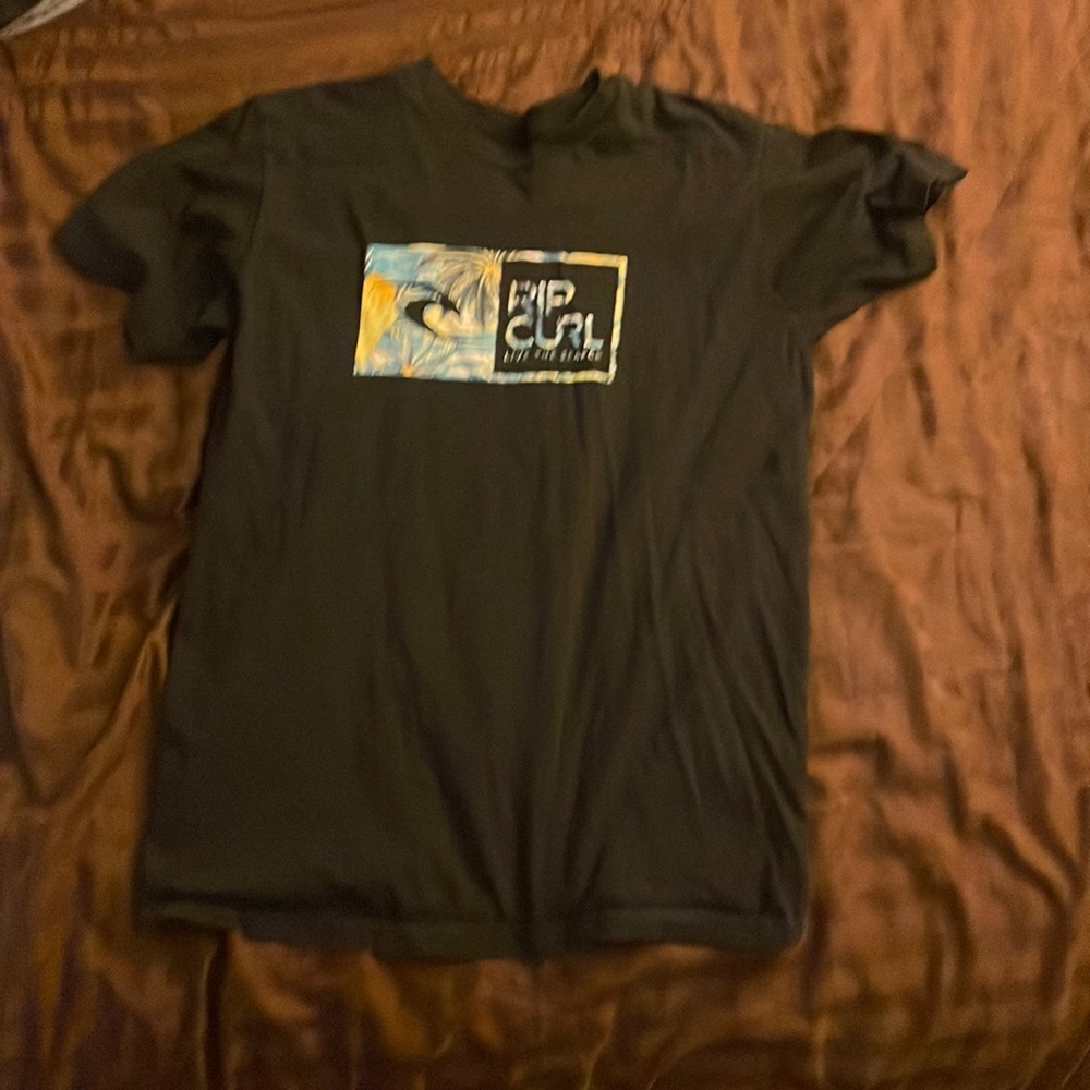 Rip curl shirt